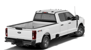 2027 Ford Super Duty® External Image 3